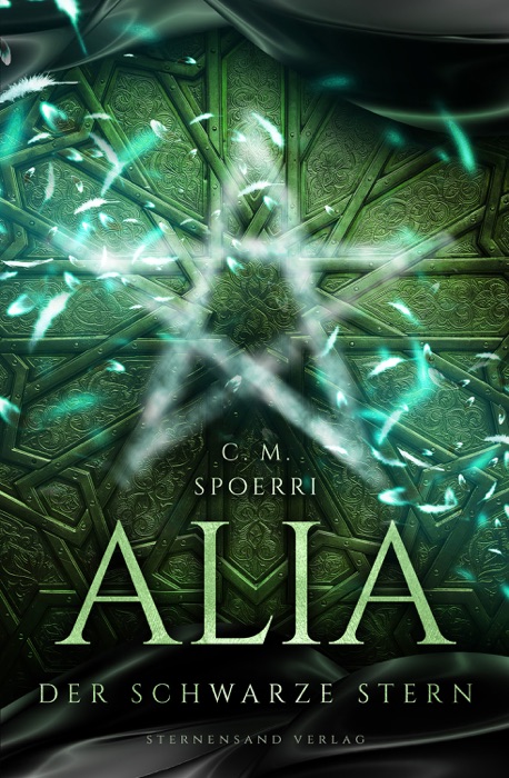 Alia (Band 2): Der schwarze Stern