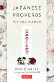 Japanese Proverbs - David Galef