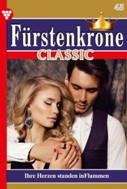 Fürstenkrone 45 – Adelsroman