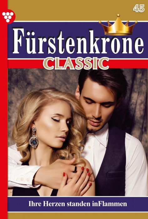 Fürstenkrone 45 – Adelsroman
