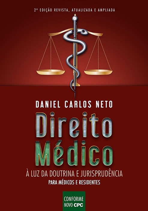 Direito MÉdico