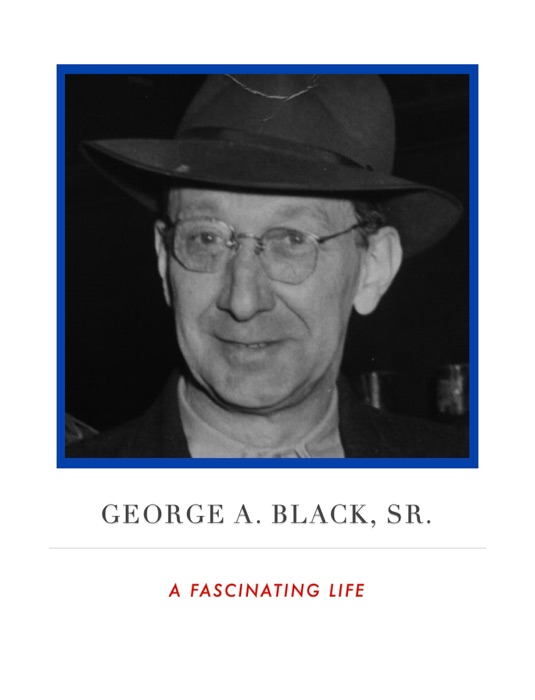 George A. Black, Sr.