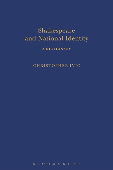 Shakespeare and National Identity