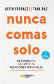 Nunca comas solo - Keith Ferrazzi