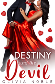 Destiny and the Devil - Olivia Noble