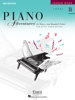 Nancy Faber & Randall Faber - Piano Adventures - Level 3A Lesson Book artwork
