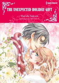 The Unexpected Holiday Gift - Haruhi Sakura & Sophie Pembroke by  Haruhi Sakura & Sophie Pembroke PDF Download