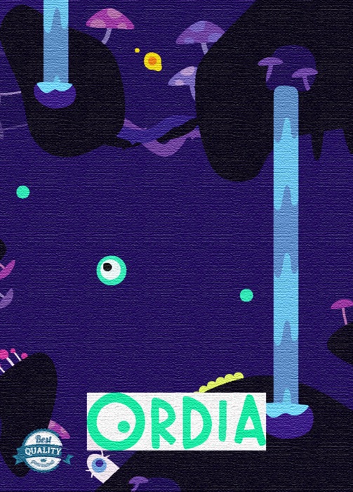 Ordia - Official Game Walkthrough -  Player’s Edition, Bonuses, and More