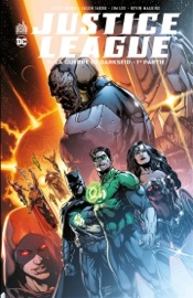 Justice League - Tome 9 - La guerre de Darkseid - Partie 1 - Geoff Johns by  Geoff Johns PDF Download