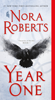 Nora Roberts - Year One artwork