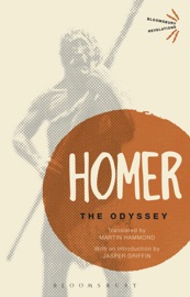 The Odyssey - Homer