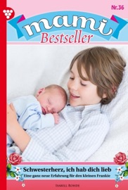 Mami Bestseller 36 – Familienroman