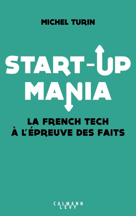 Start-up mania