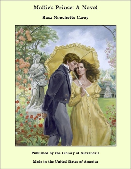 Mollie's Prince: A Novel