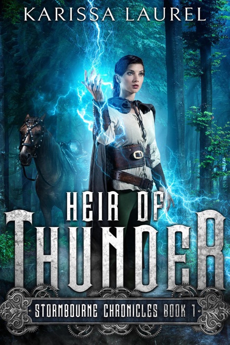 Heir of Thunder