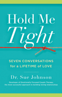Dr. Sue Johnson - Hold Me Tight artwork