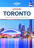 Pocket Toronto Travel Guide - Lonely Planet