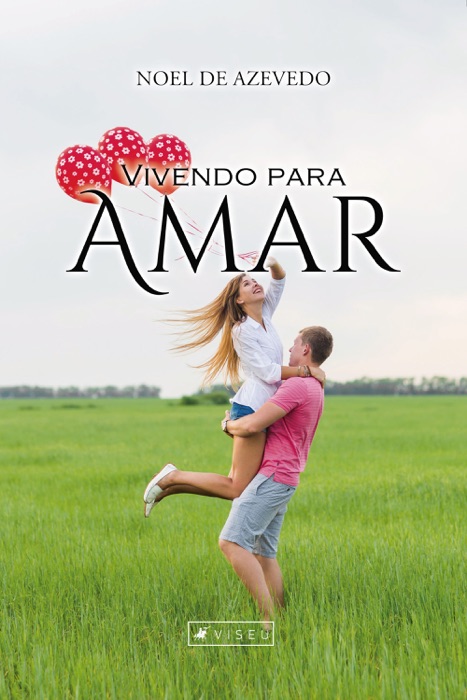 Vivendo para amar