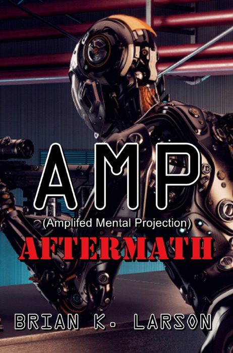 Amp: Aftermath