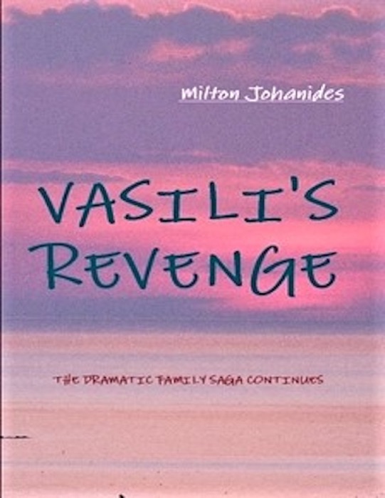 Vasili's Revenge