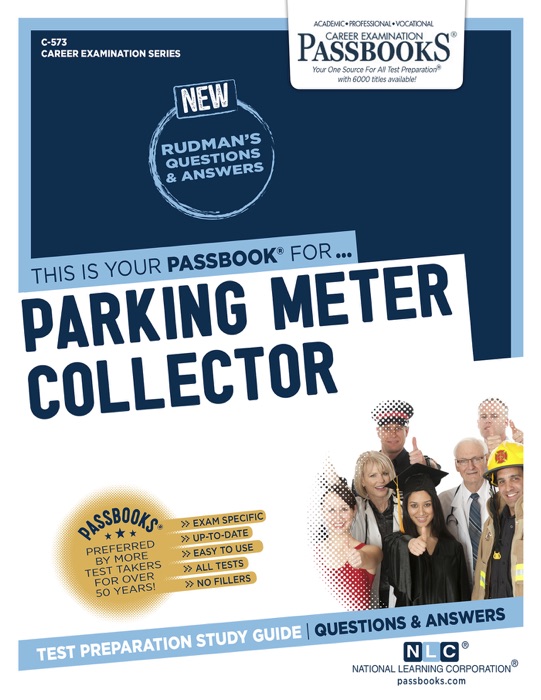 Parking Meter Collector