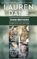 Lauren Dane - Chase Brothers Complete Collection artwork