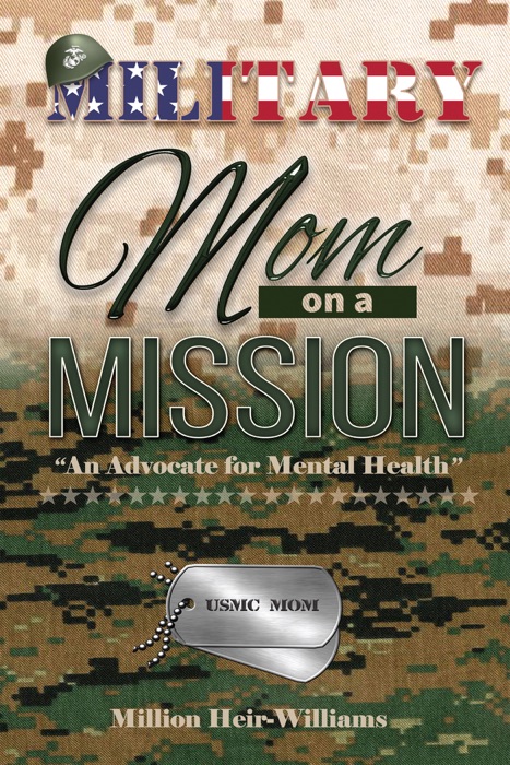 Military Mom on a Mission