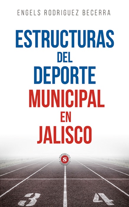 Estructuras del deporte municipal en Jalisco