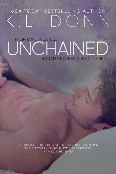 Download ~ Unchained # by K. L. Donn ~ eBook PDF Kindle ePub Free