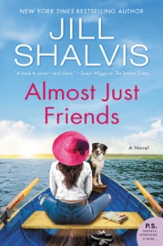 Almost Just Friends - Jill Shalvis by  Jill Shalvis PDF Download
