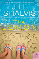 Jill Shalvis - The Lemon Sisters artwork