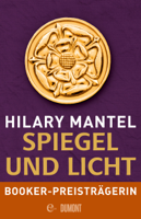 Hilary Mantel & Werner Löcher-Lawrence - Spiegel und Licht artwork