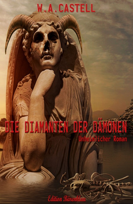 Die Diamanten der Dämonen