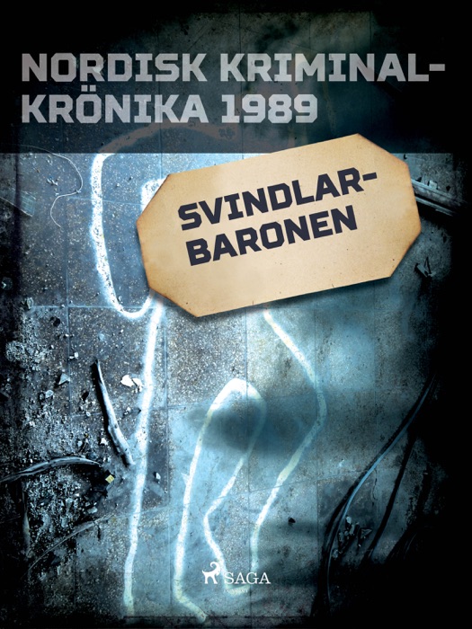 Svindlarbaronen