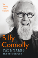 Billy Connolly - Tall Tales and Wee Stories artwork