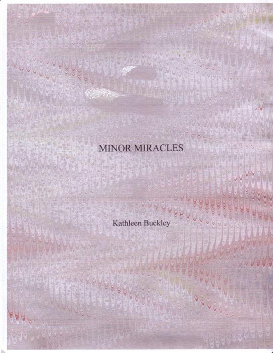 Minor Miracles
