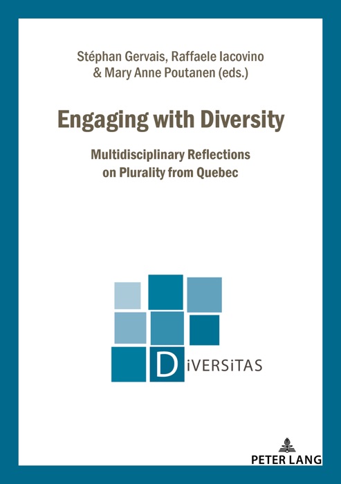 Engaging with Diversity