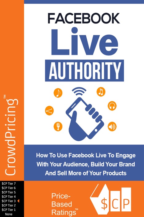 Facebook Live Authority