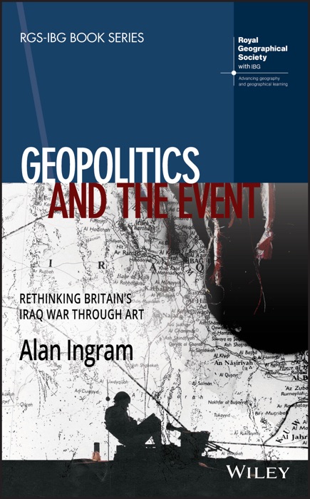 Geopolitics and the Event