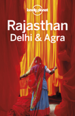 Rajasthan, Delhi & Agra Travel Guide - Lonely Planet