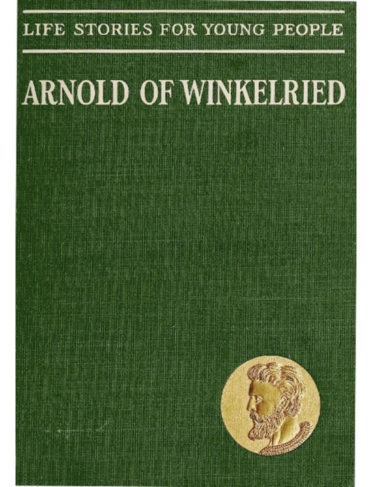 Arnold of Winkelried
