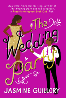 Jasmine Guillory - The Wedding Party artwork