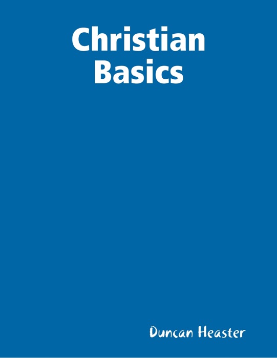 Christian Basics