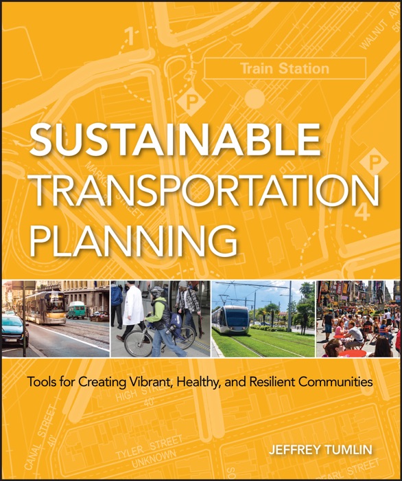 Sustainable Transportation Planning