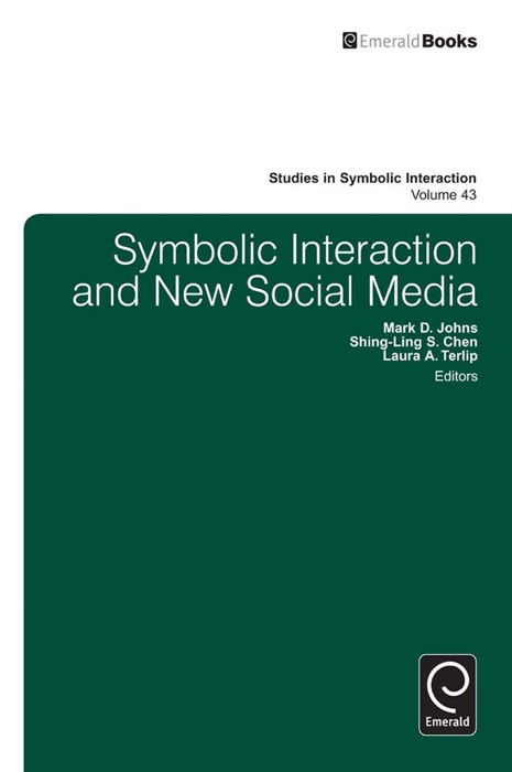 Symbolic Interaction and New Social Media