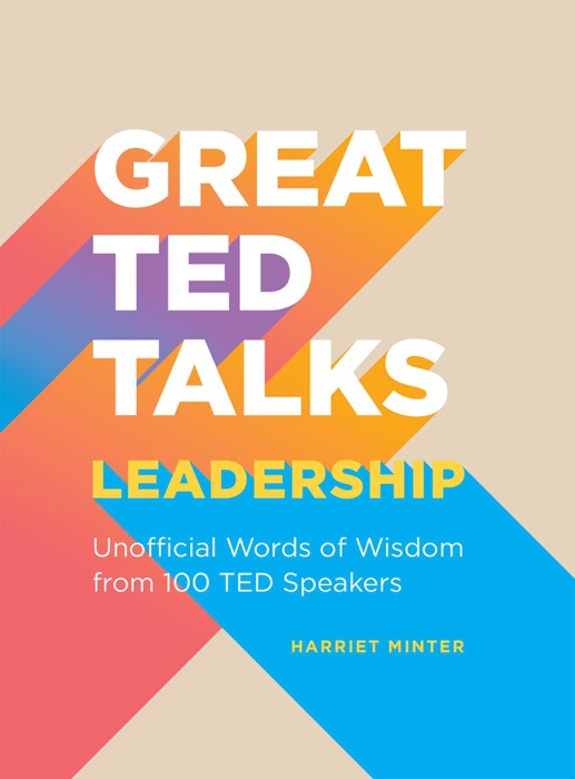 Great TED Talks: Leadership