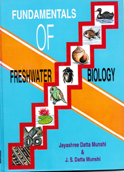 Fundamentals Of Freshwater Biology