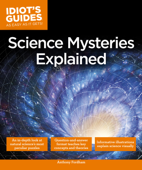 Science Mysteries Explained - Anthony Fordham