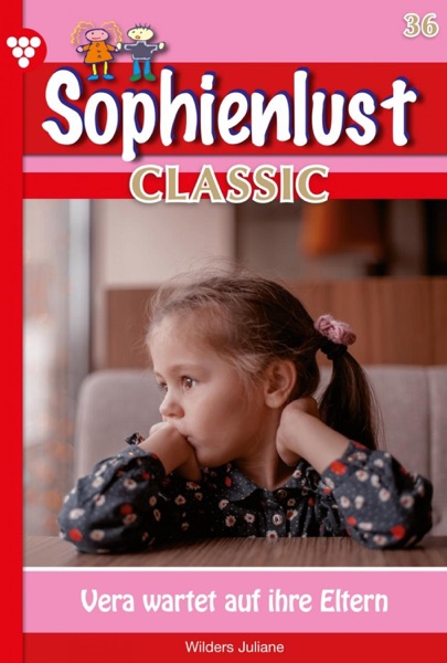 Sophienlust Classic 36 – Familienroman