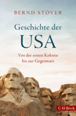 Geschichte der USA - Bernd Stöver